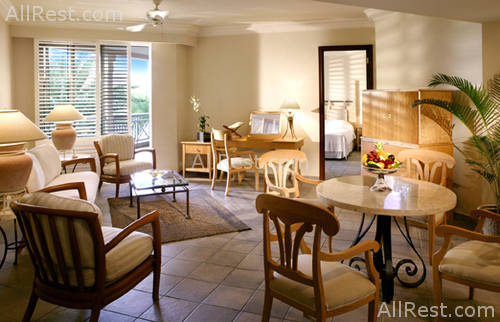 The Residence Mauritius 51